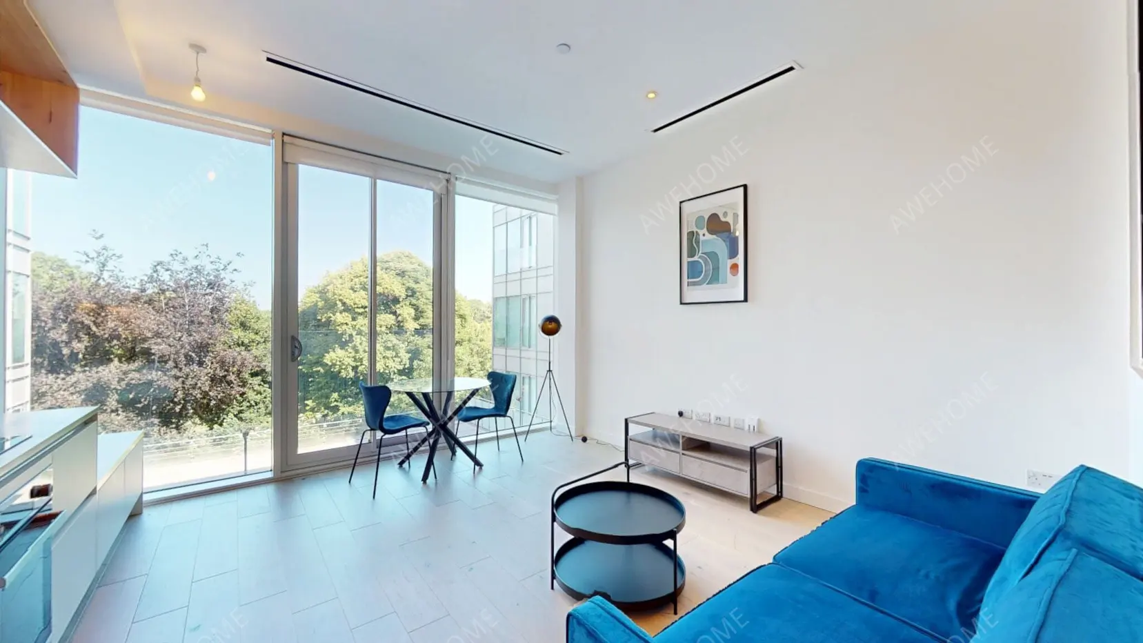 LondonBNB Rentals[BNB]Great West Road