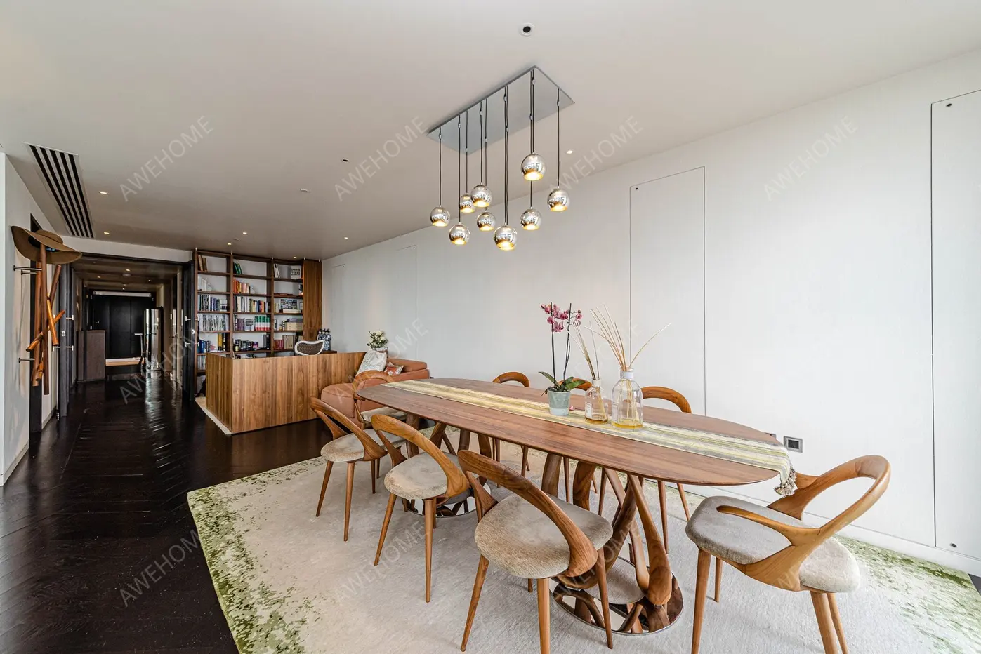 倫敦租房Moor Lane