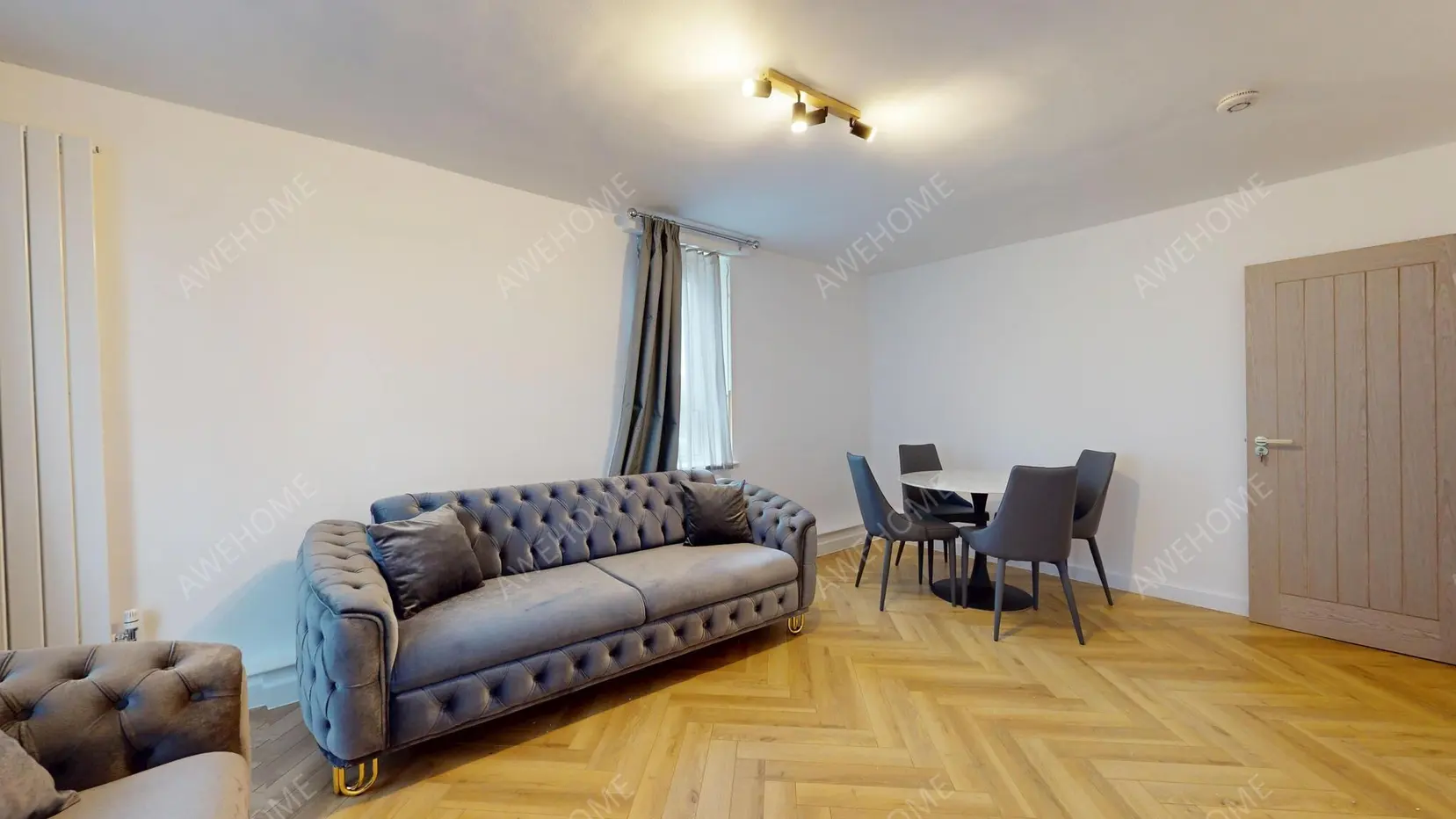 伦敦民宿租房[民宿]Adelaide Road