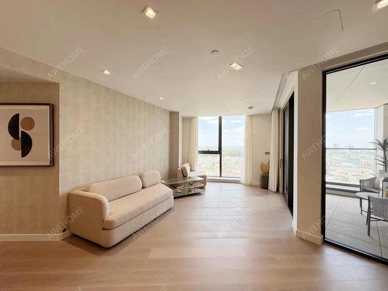 LondonWeekly Rental  Rentals[Weekly Rental ]Newcastle Place