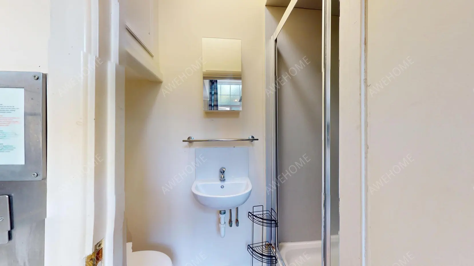 倫敦租房Brondesbury Park