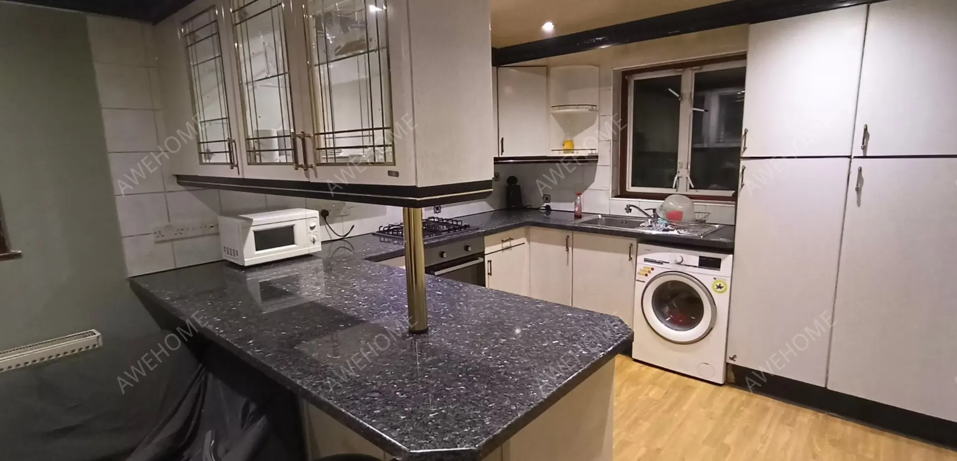 倫敦租房Windsor Road