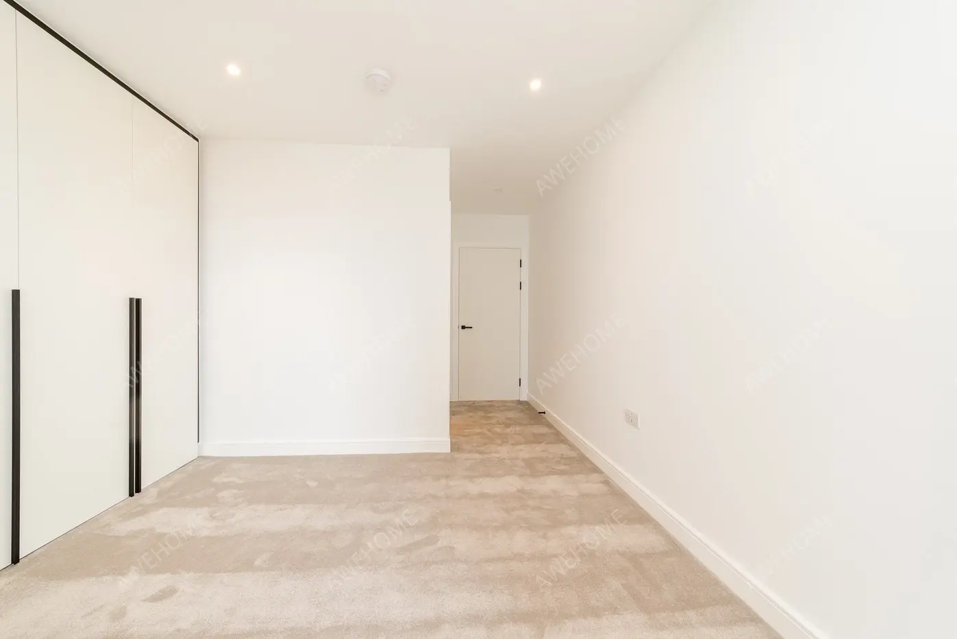 倫敦租房Belgrave Road