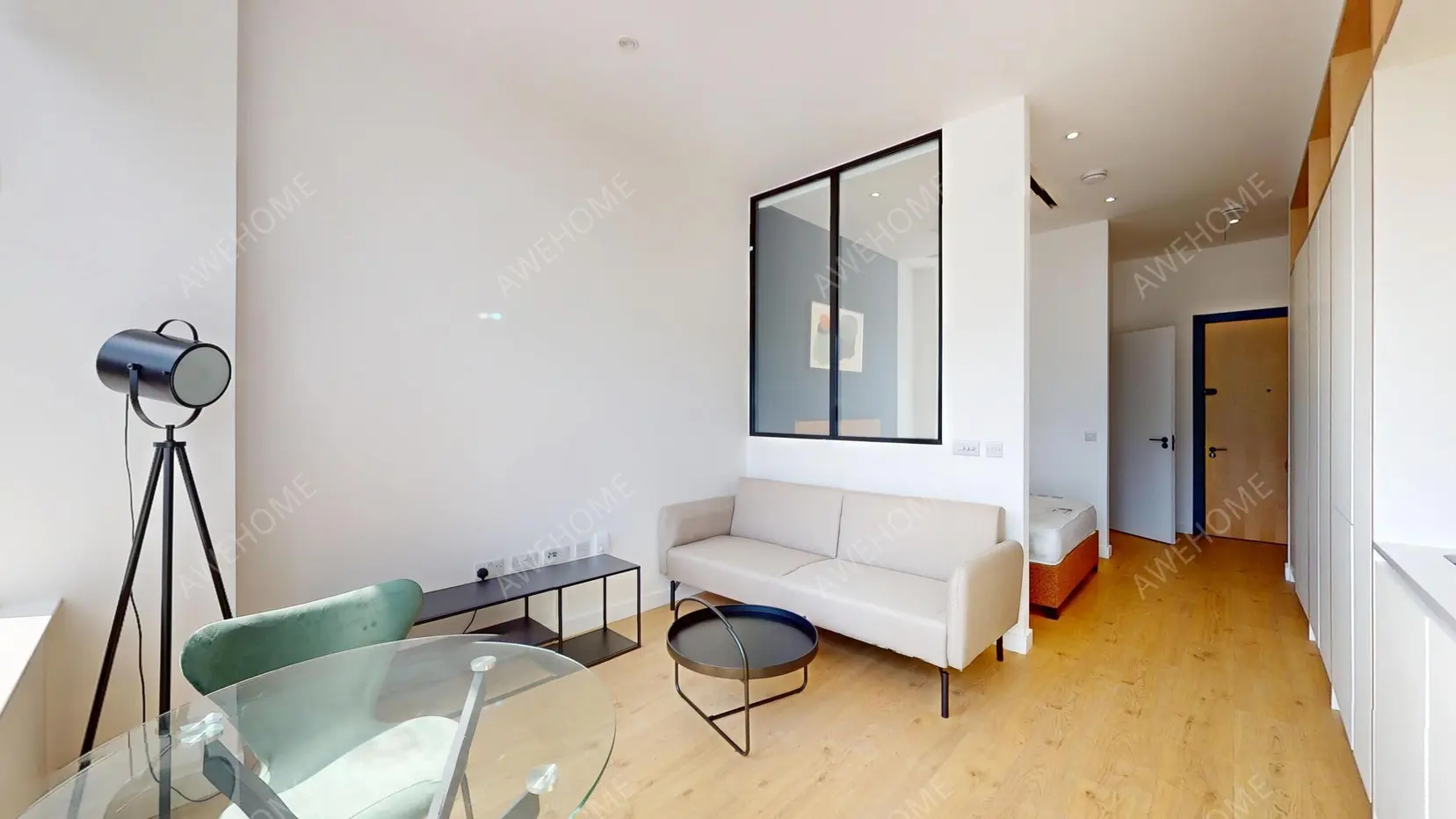 LondonSingle Apartment Rentals[Single Apartment]Great West Road