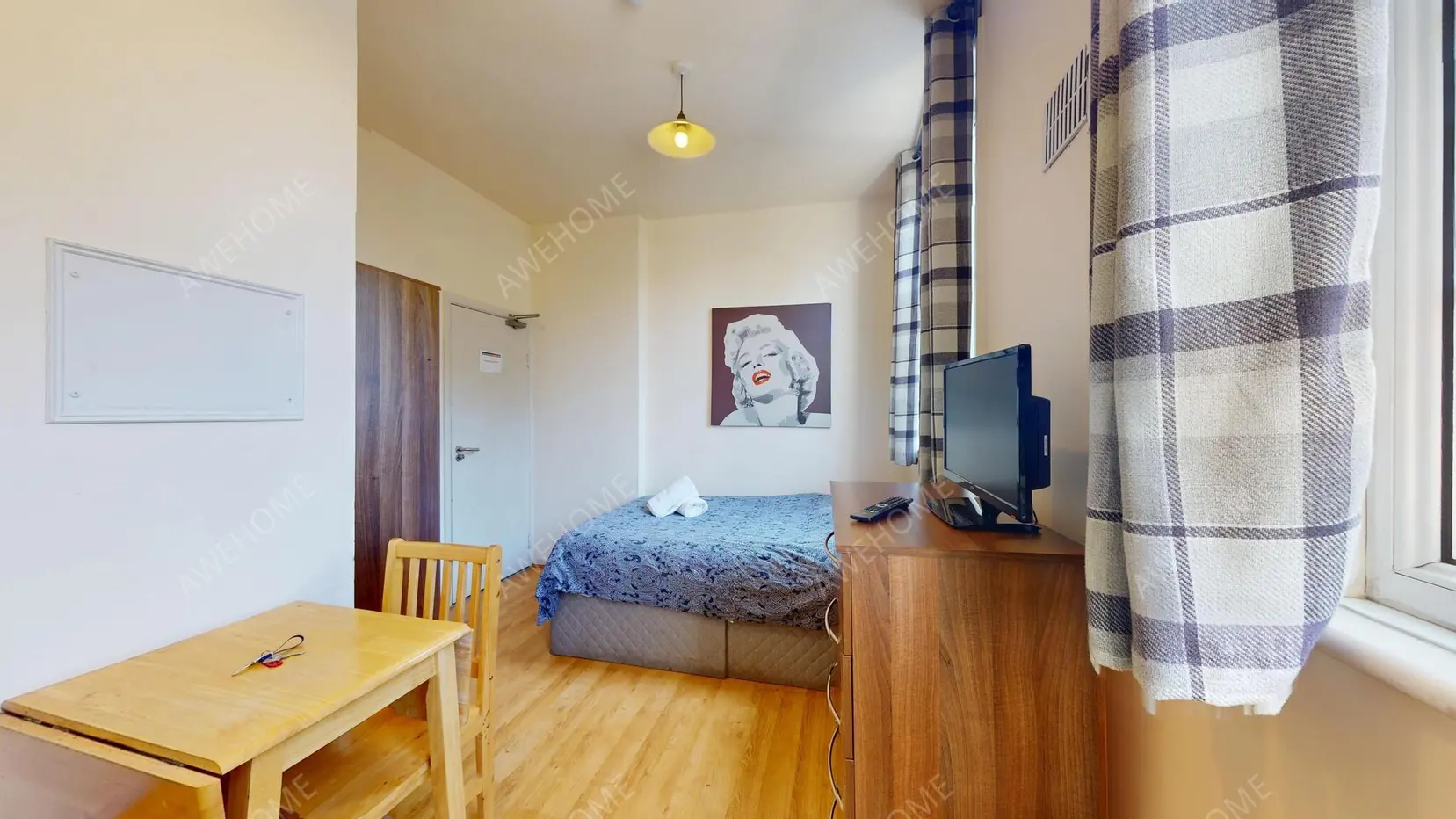 倫敦租房Brondesbury Park