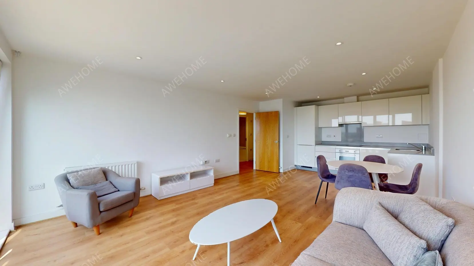 倫敦租房Headstone Road