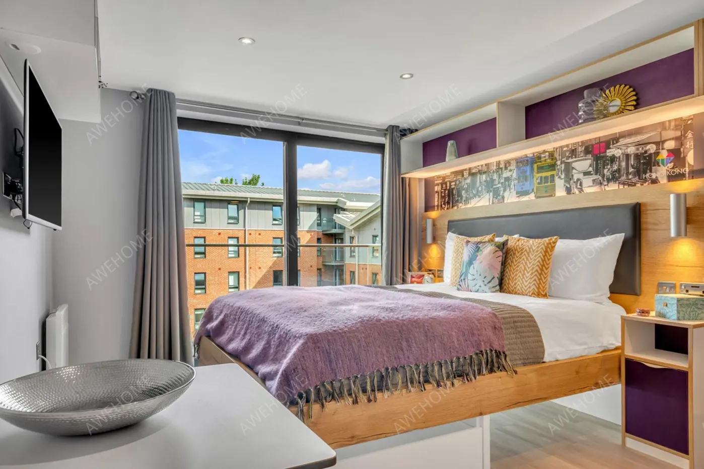 利茲租房Cardigan Road