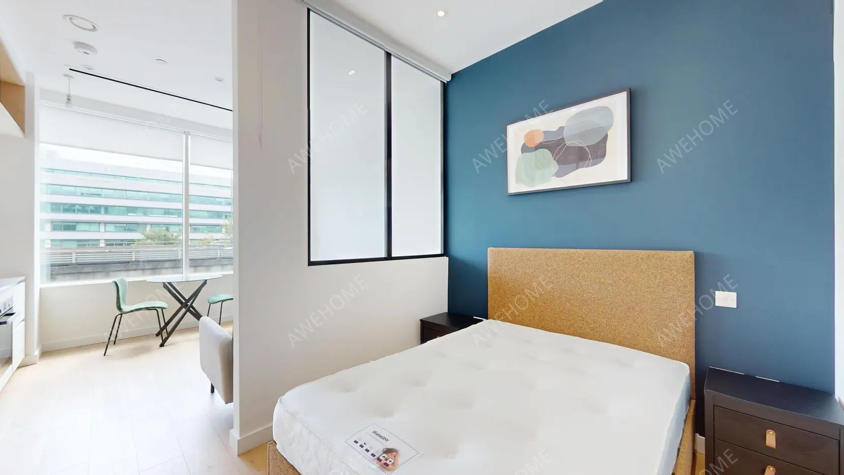 LondonSingle Apartment Rentals[Single Apartment]Great West Road