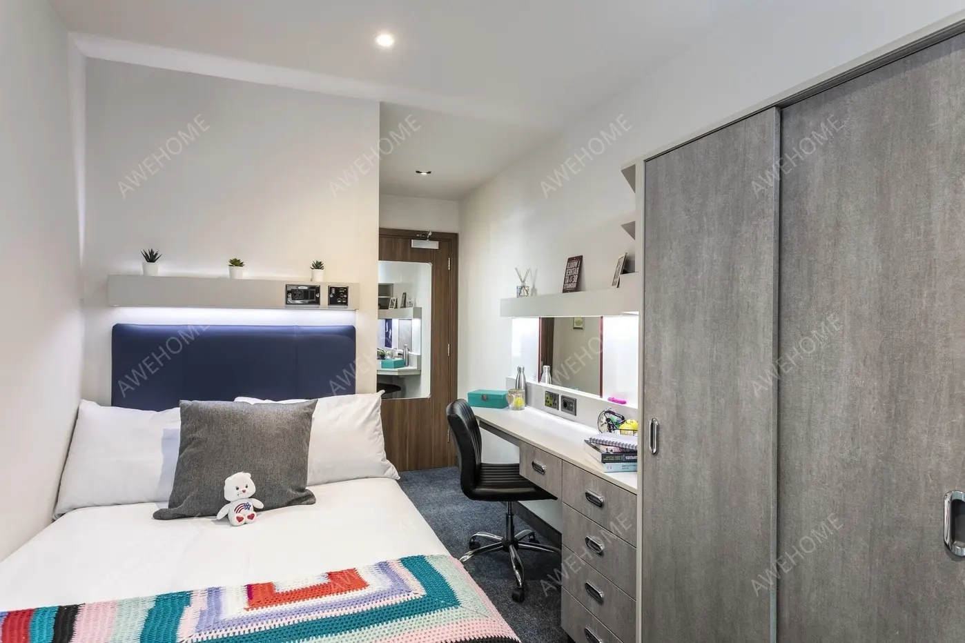 利茲租房Grace Street