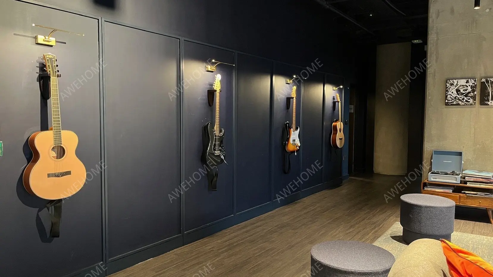 倫敦租房College Road