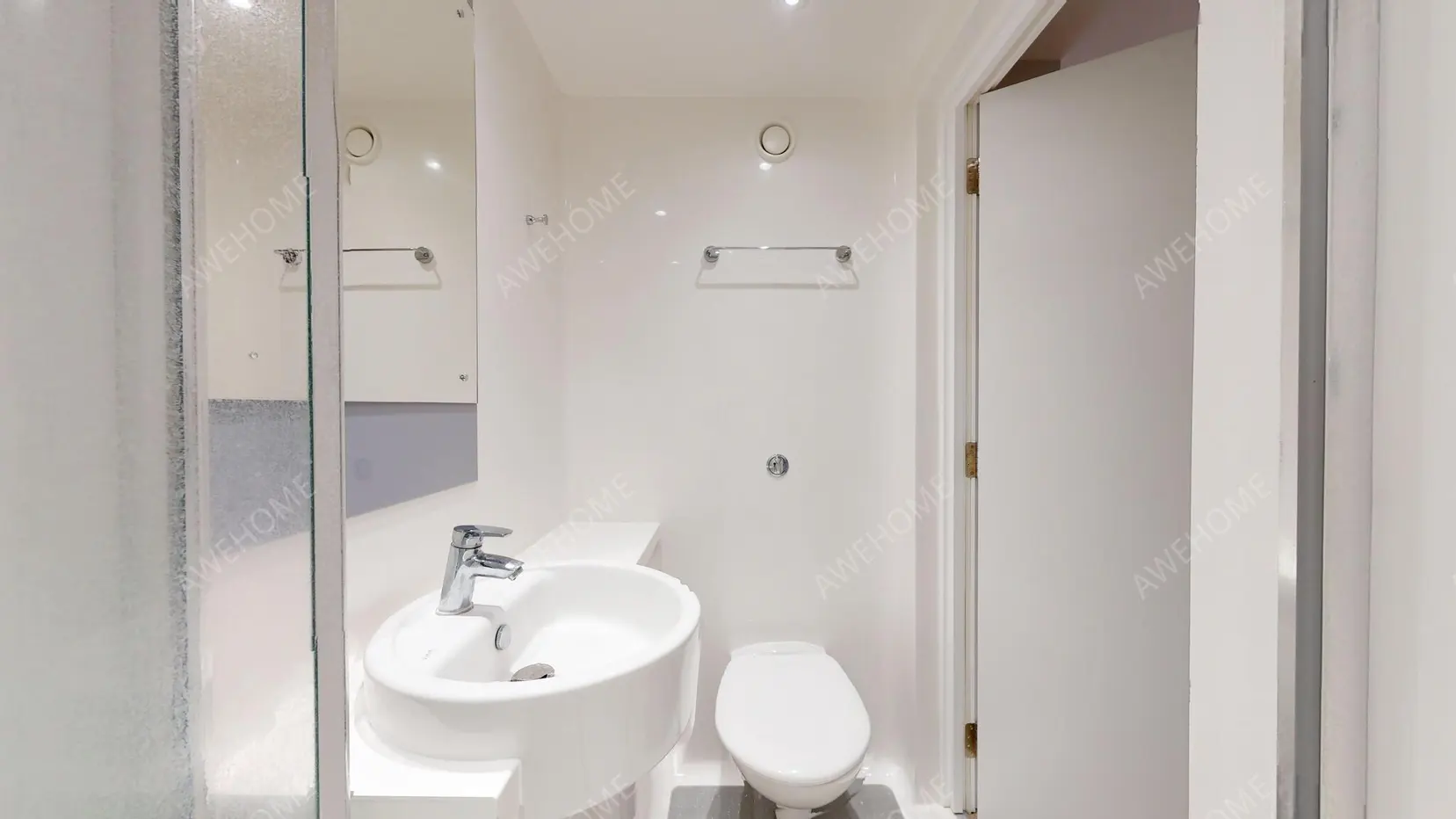 倫敦租房Ilderton Road