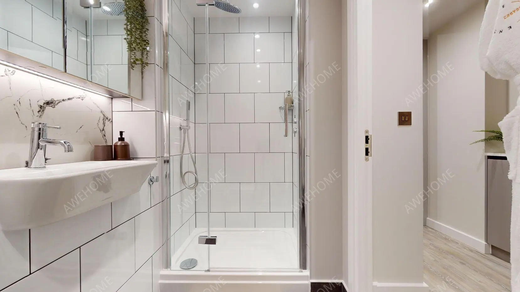 伦敦短租房租房[短租房]College Road