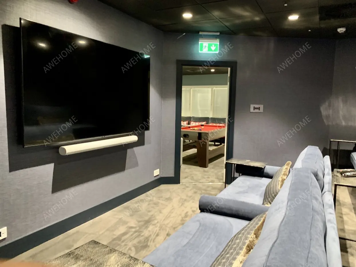 倫敦租房Westferry Circus