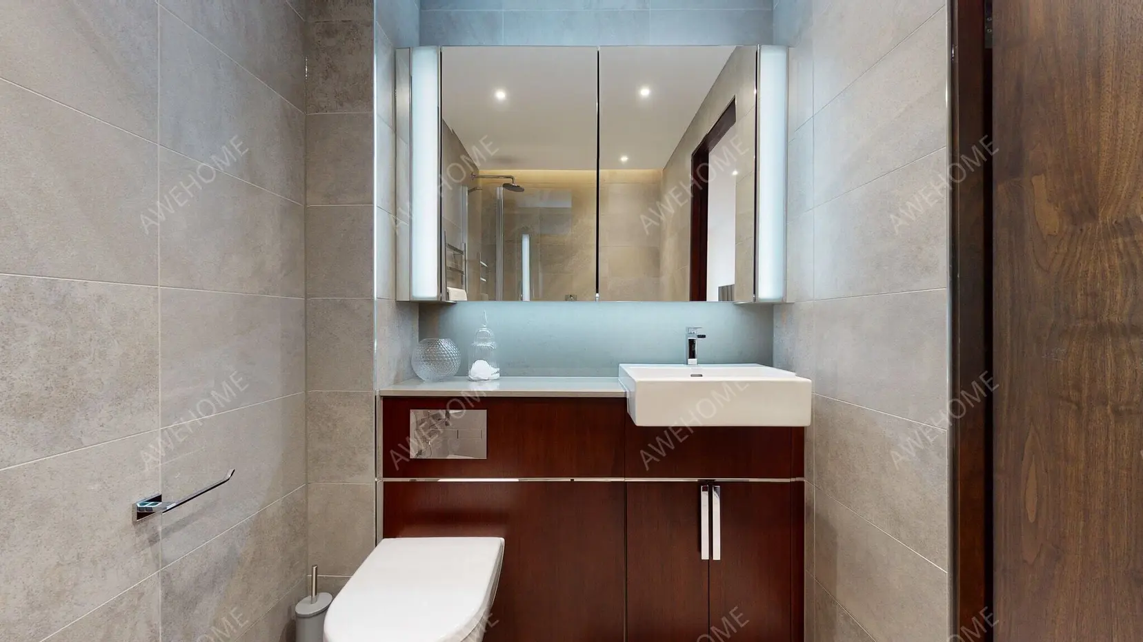 倫敦租房Charles Clowes Walk