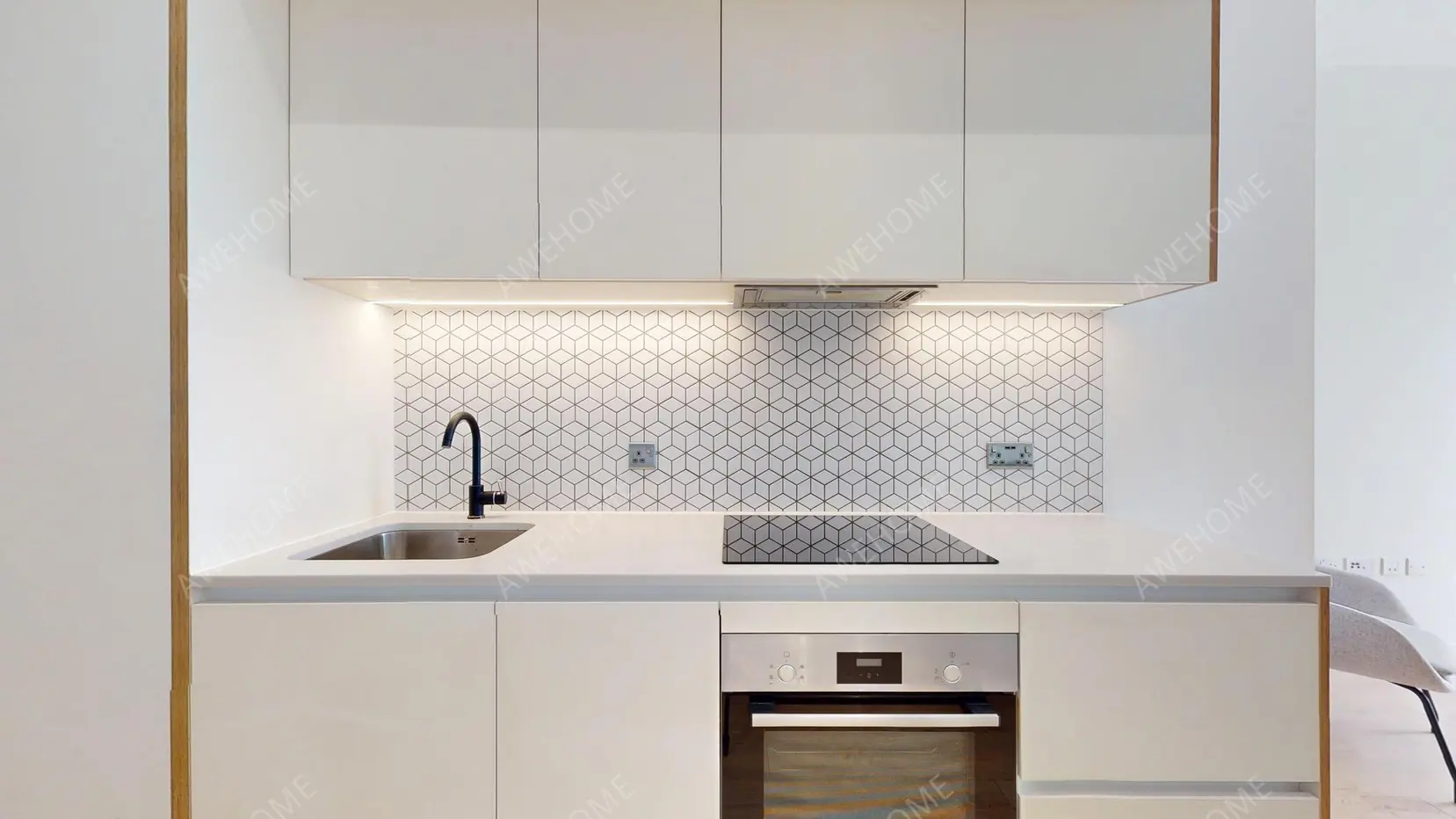 倫敦租房Great West Road