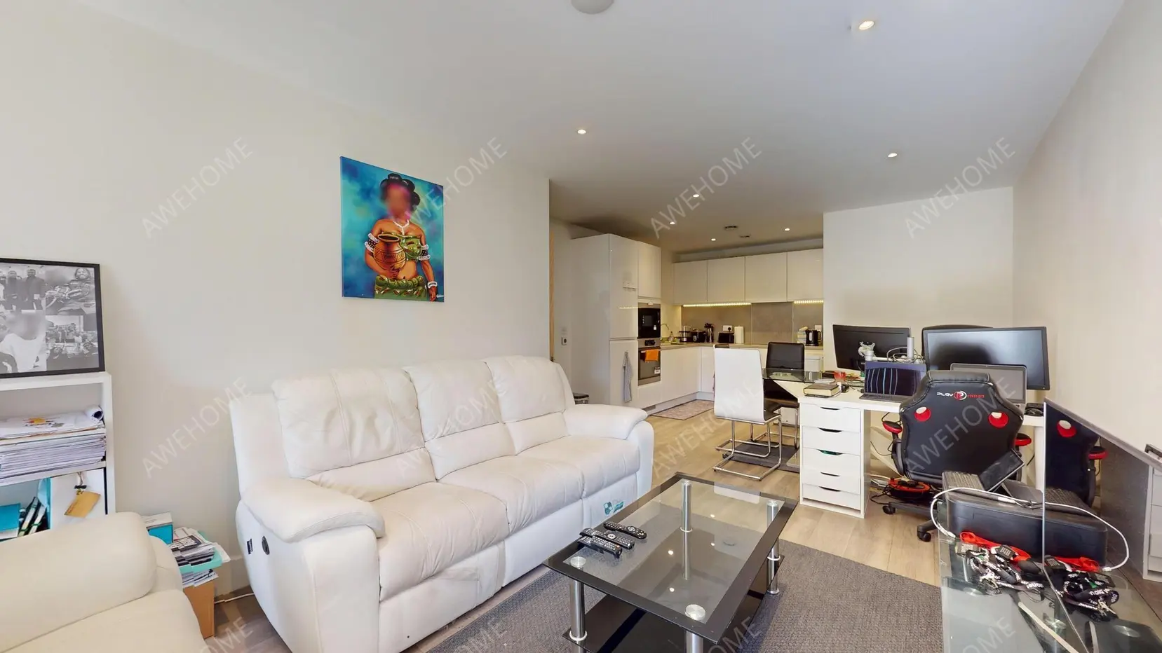 倫敦租房Frazer Nash Close