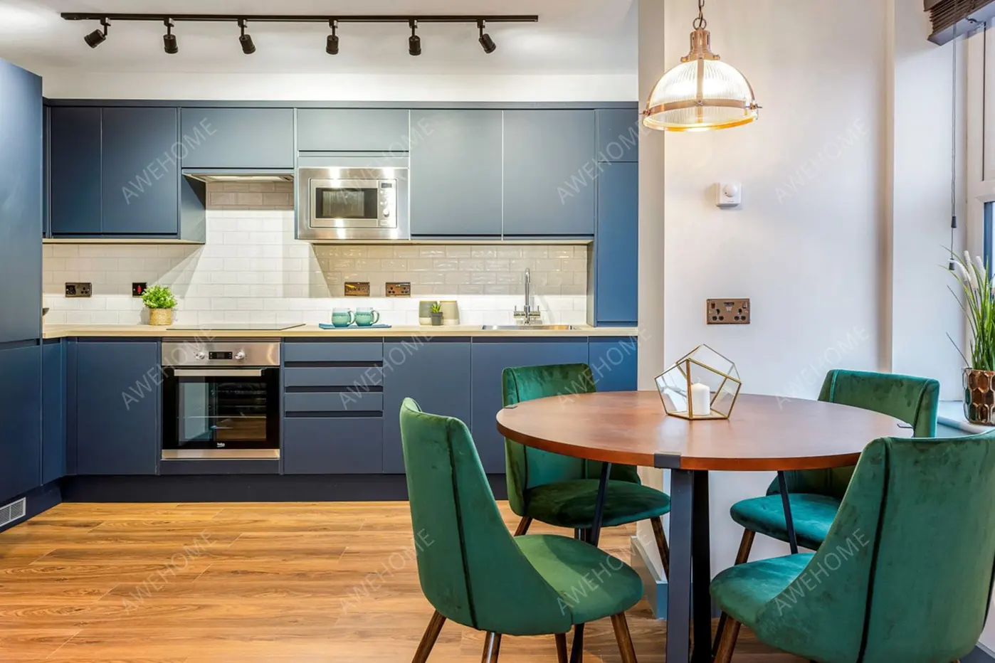 利茲租房Harold Place