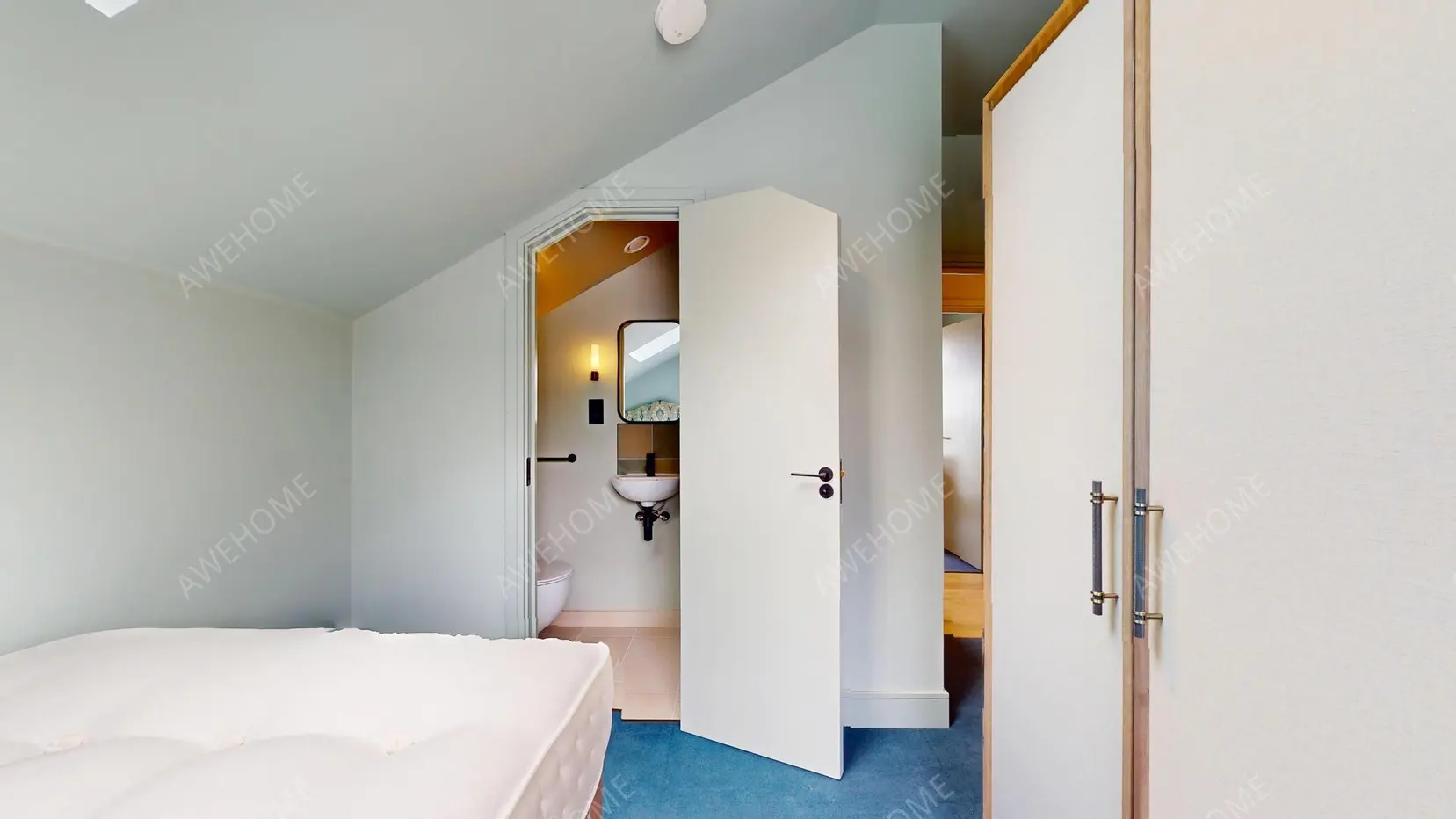 倫敦租房Cheshire Street