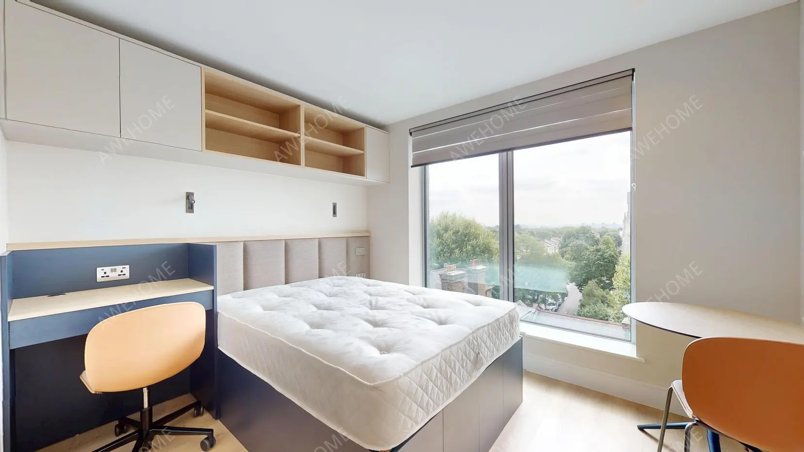 倫敦租房The Mall