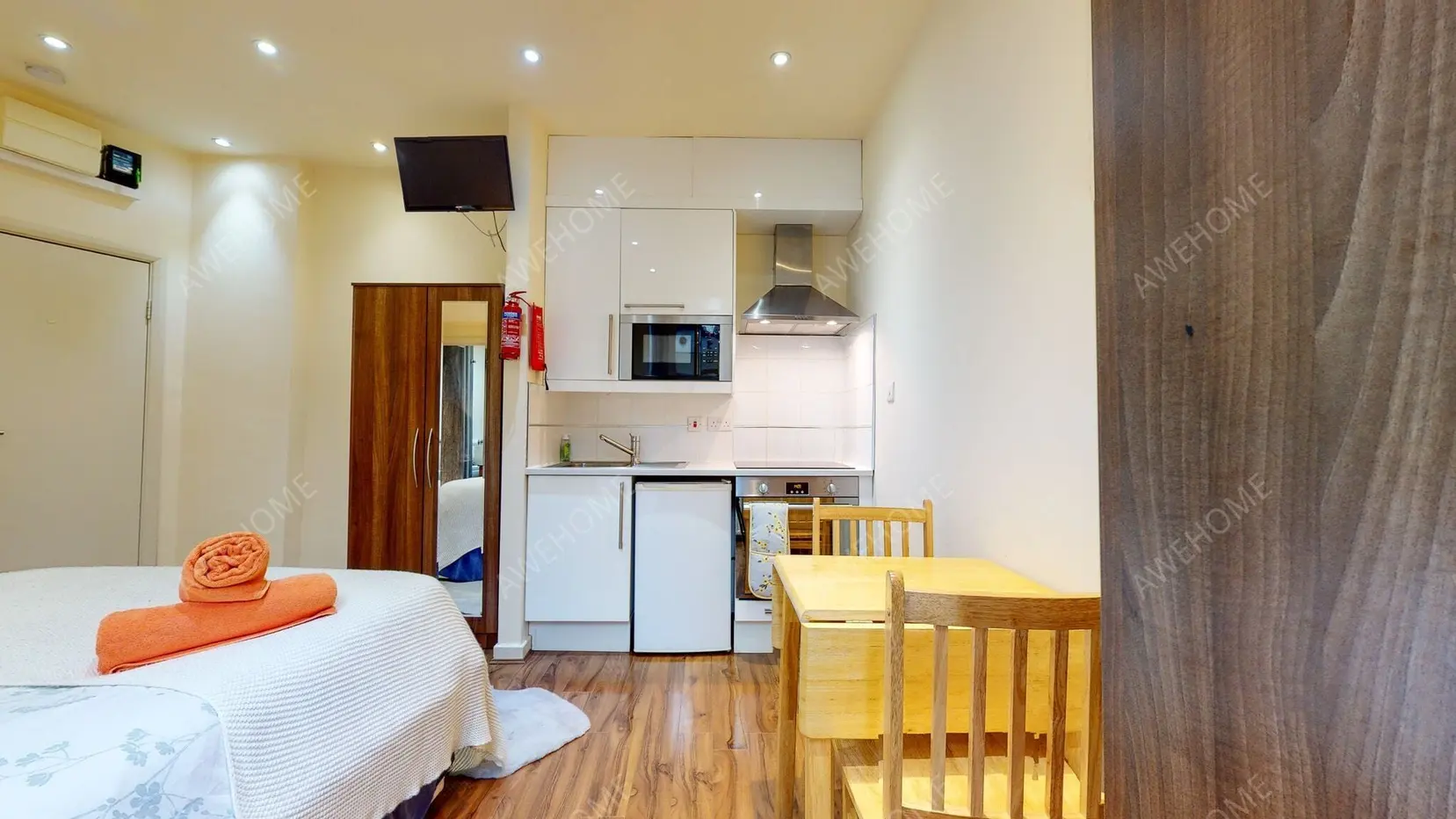 倫敦租房Ashmore Road