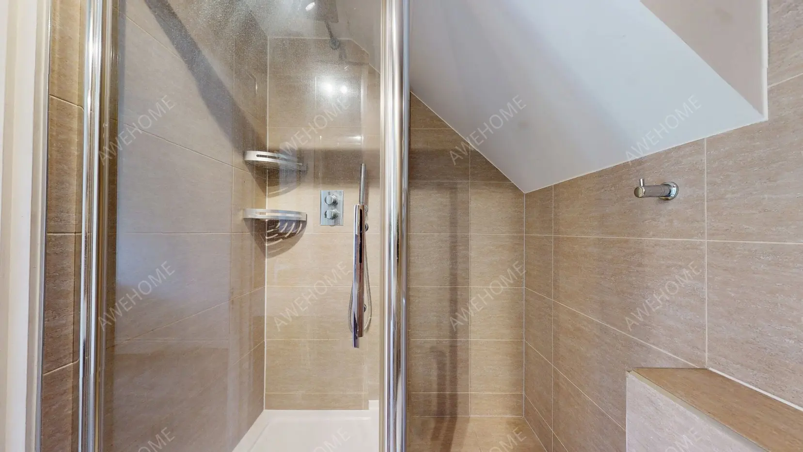 伦敦单身公寓租房[单身公寓]Pollitt Drive