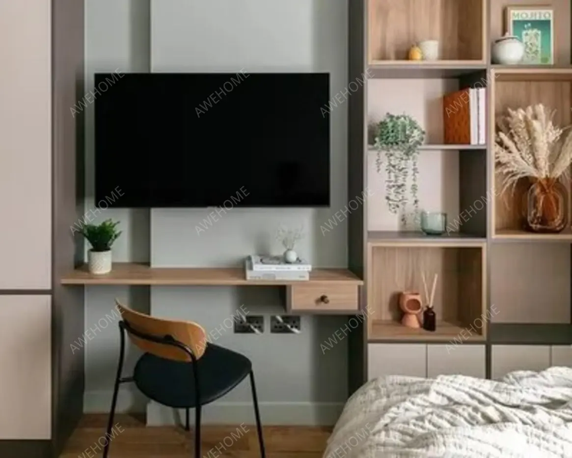 倫敦租房First Way