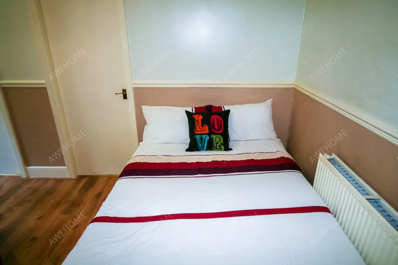 利茲租房Vinery Road