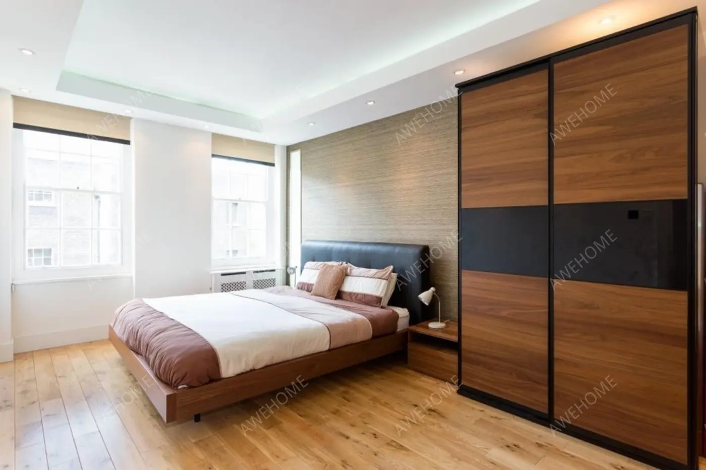 倫敦租房Portman Square