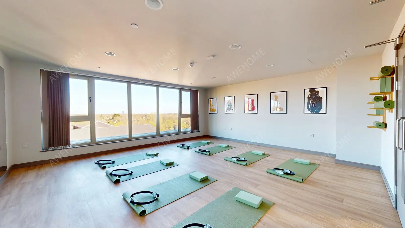 倫敦租房Victoria Road