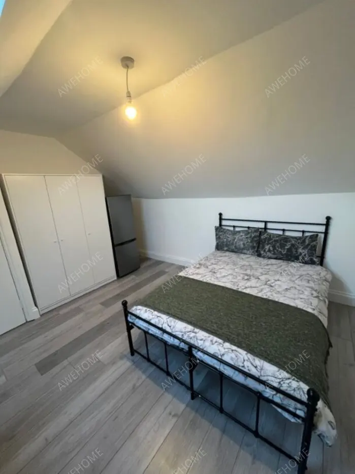 倫敦租房Cairnfield Avenue