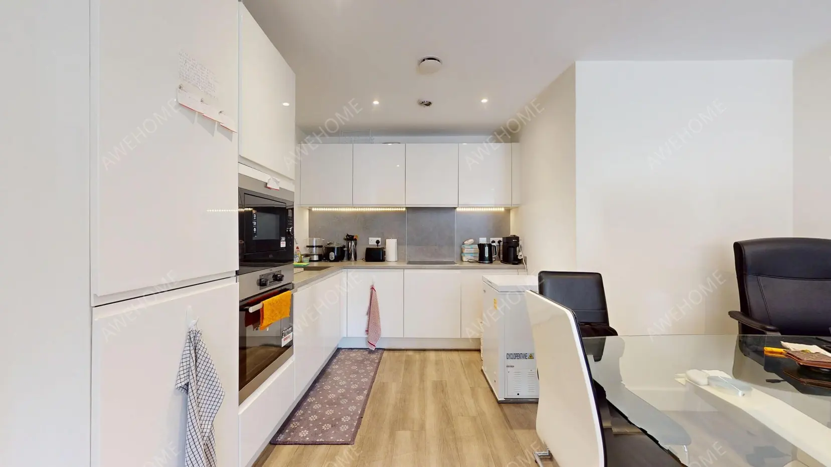 倫敦租房Frazer Nash Close