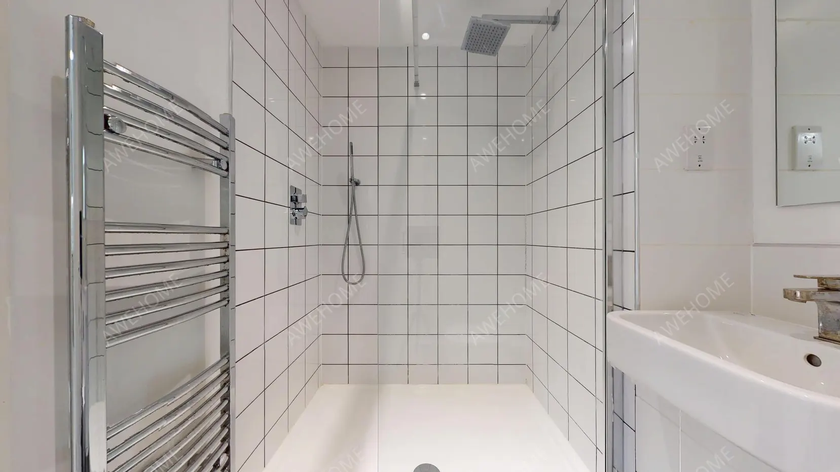 倫敦租房St. Peters Street