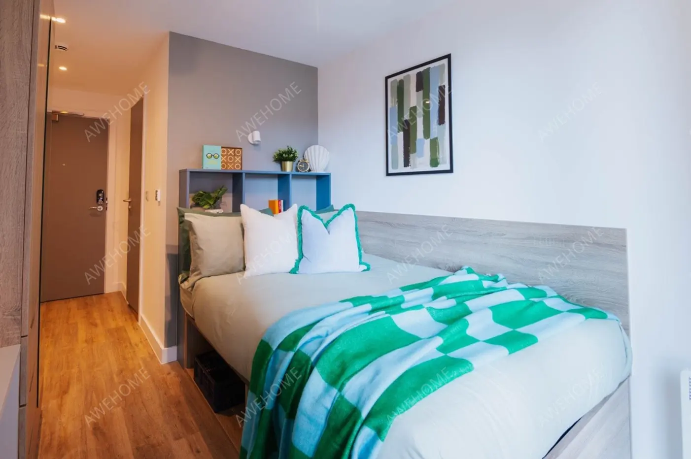 利茲租房Lisbon Street