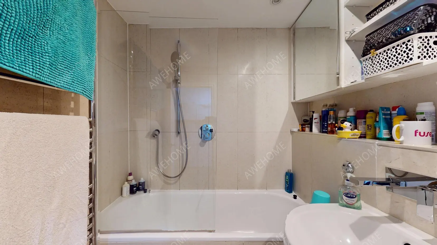 倫敦租房Oval Road