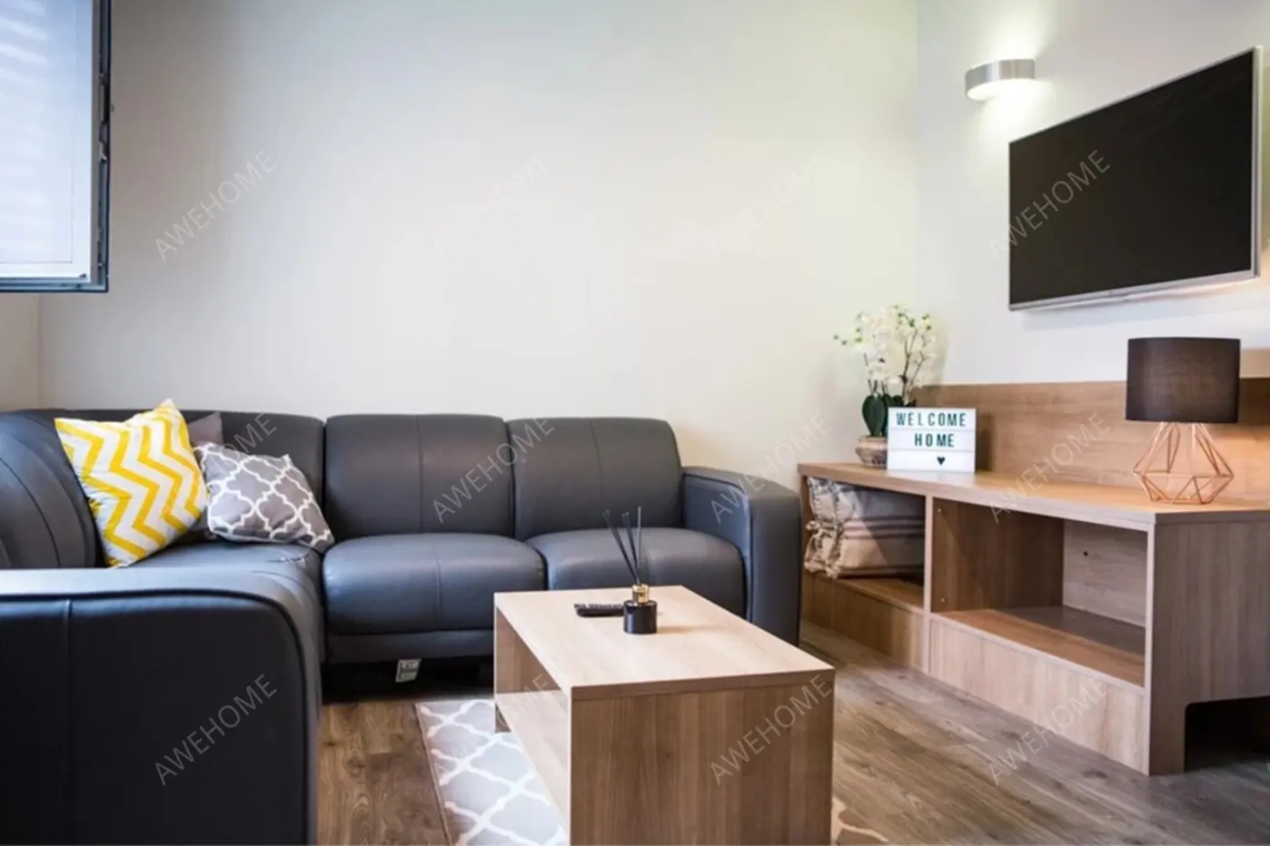 倫敦租房Great Suffolk Street