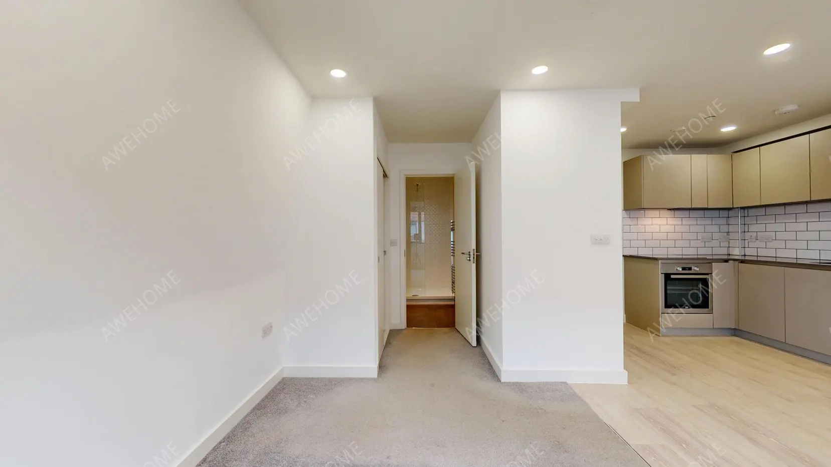 倫敦租房St. Peters Street