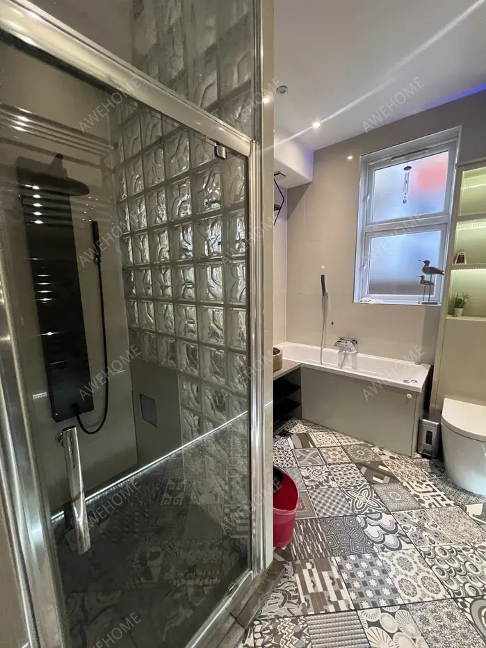 倫敦租房Osterley Avenue