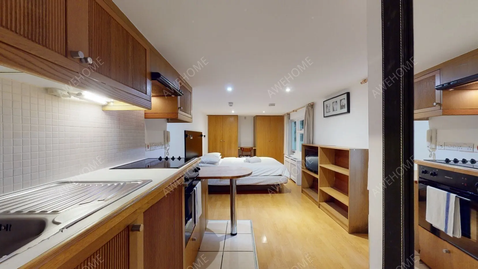 倫敦租房Cartwright Gardens