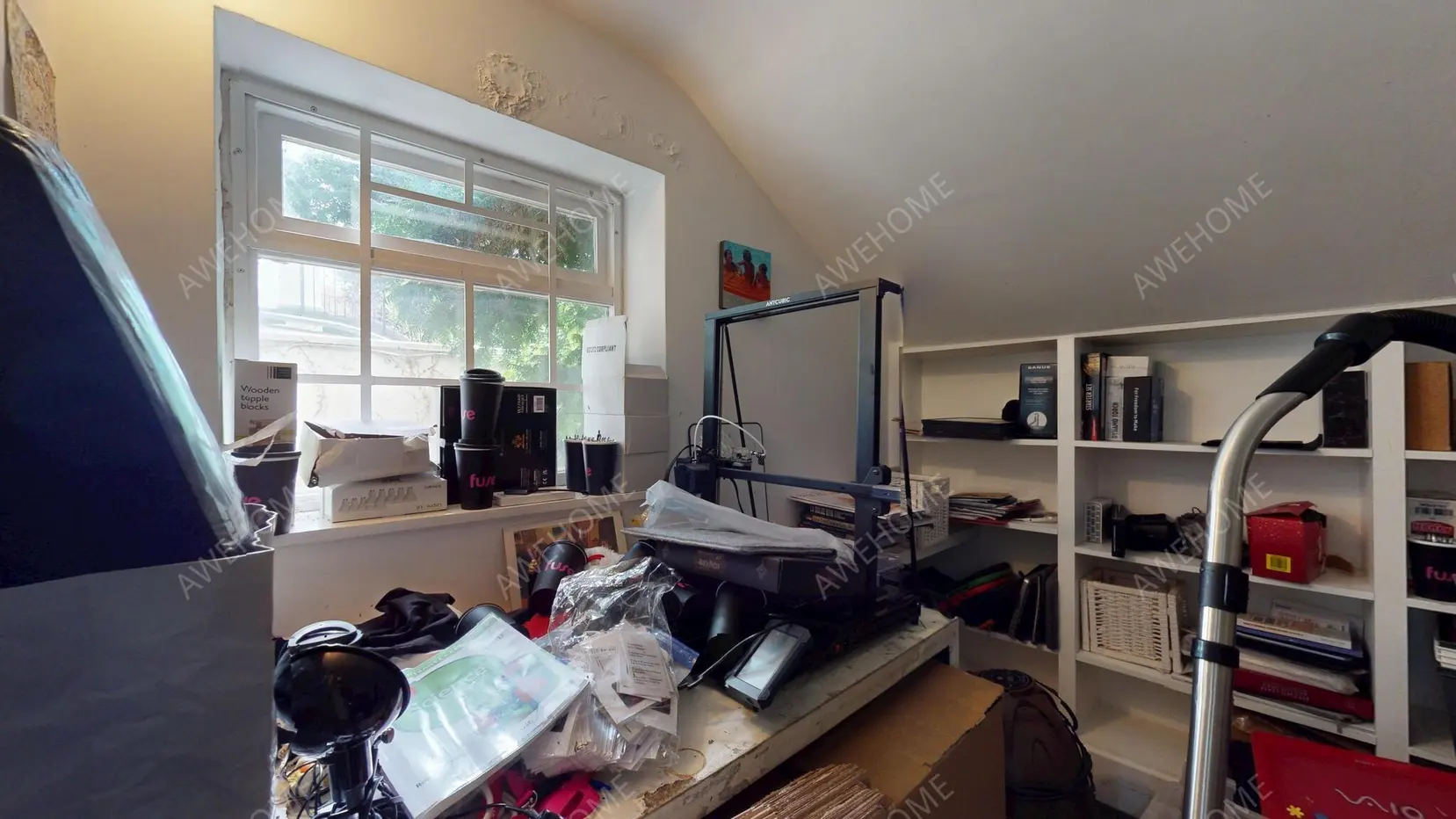 倫敦租房Oval Road