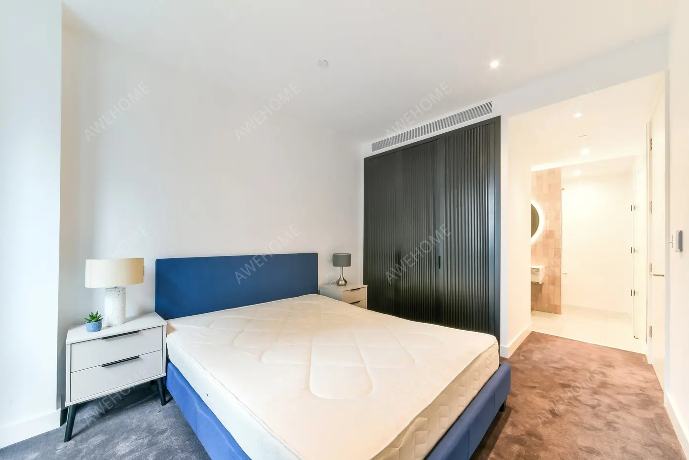 倫敦租房Viaduct Gardens