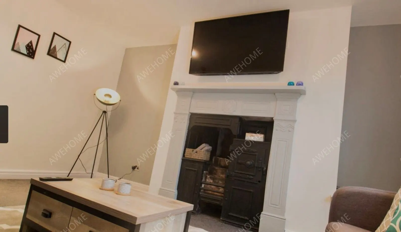 利茲租房Headingley Avenue