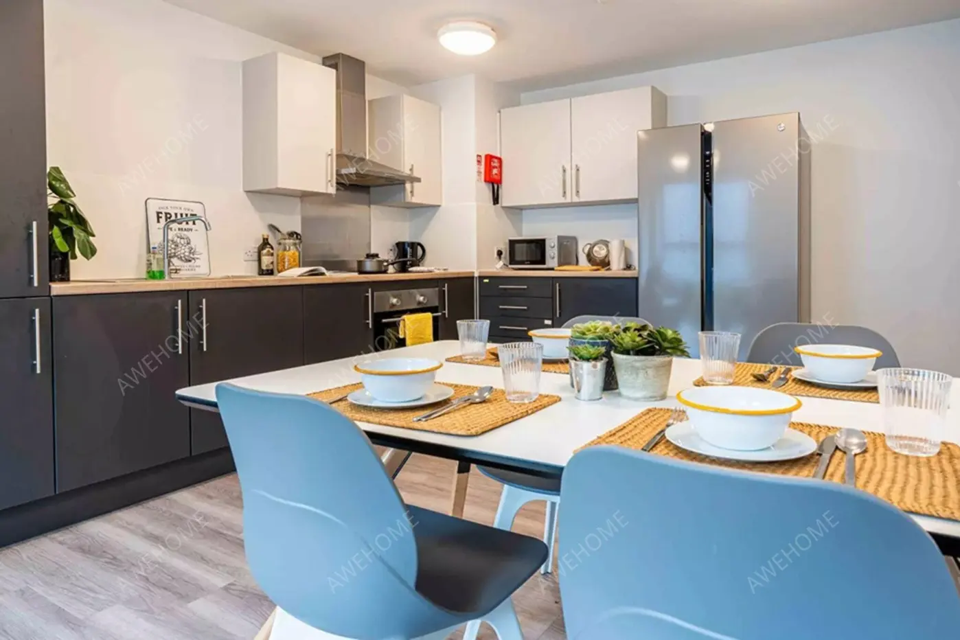 倫敦租房Lakeside Way