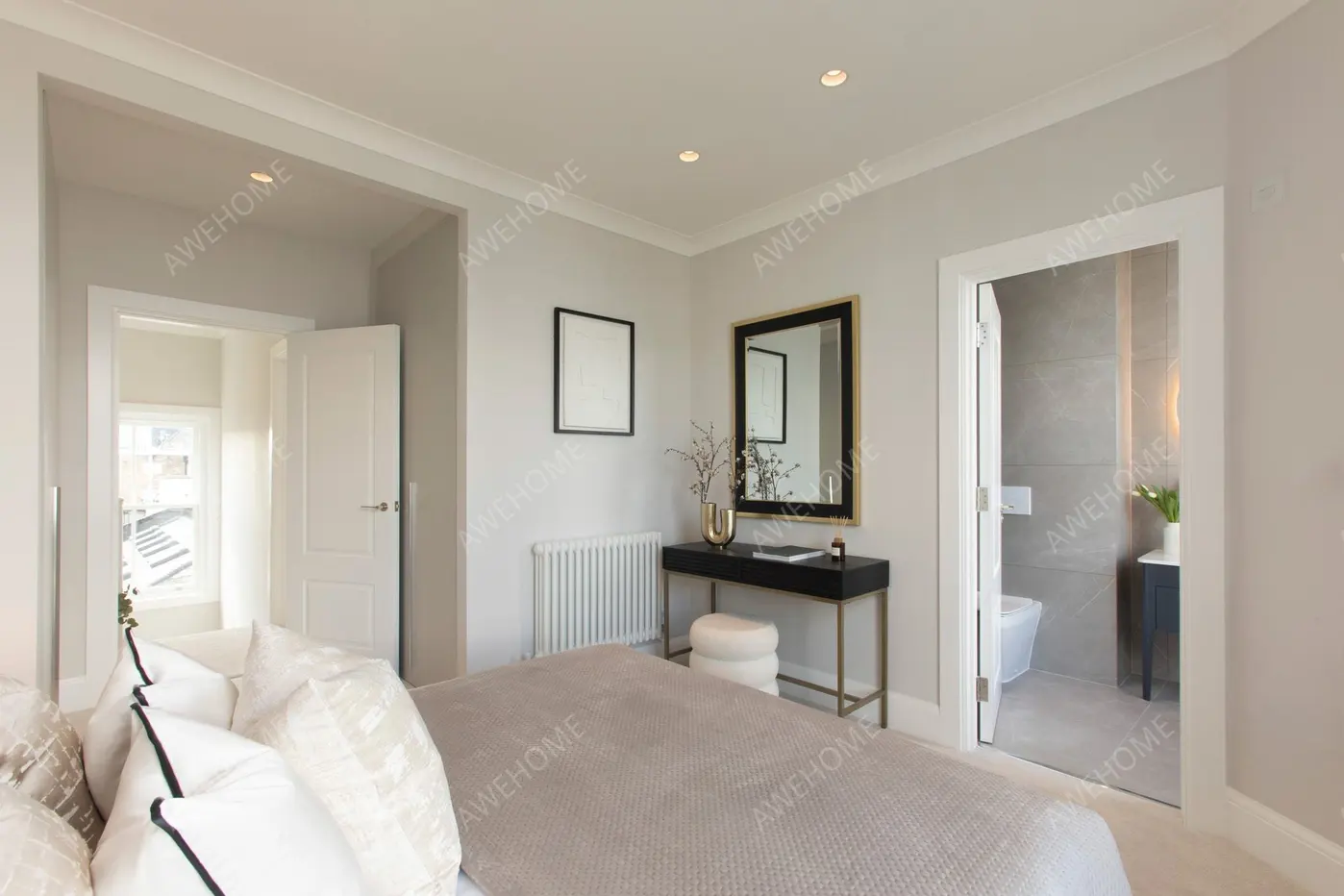 倫敦租房Westbourne Park Road