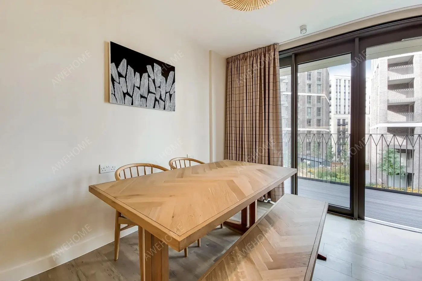 LondonSingle Apartment Rentals[Single Apartment]Engineers Way