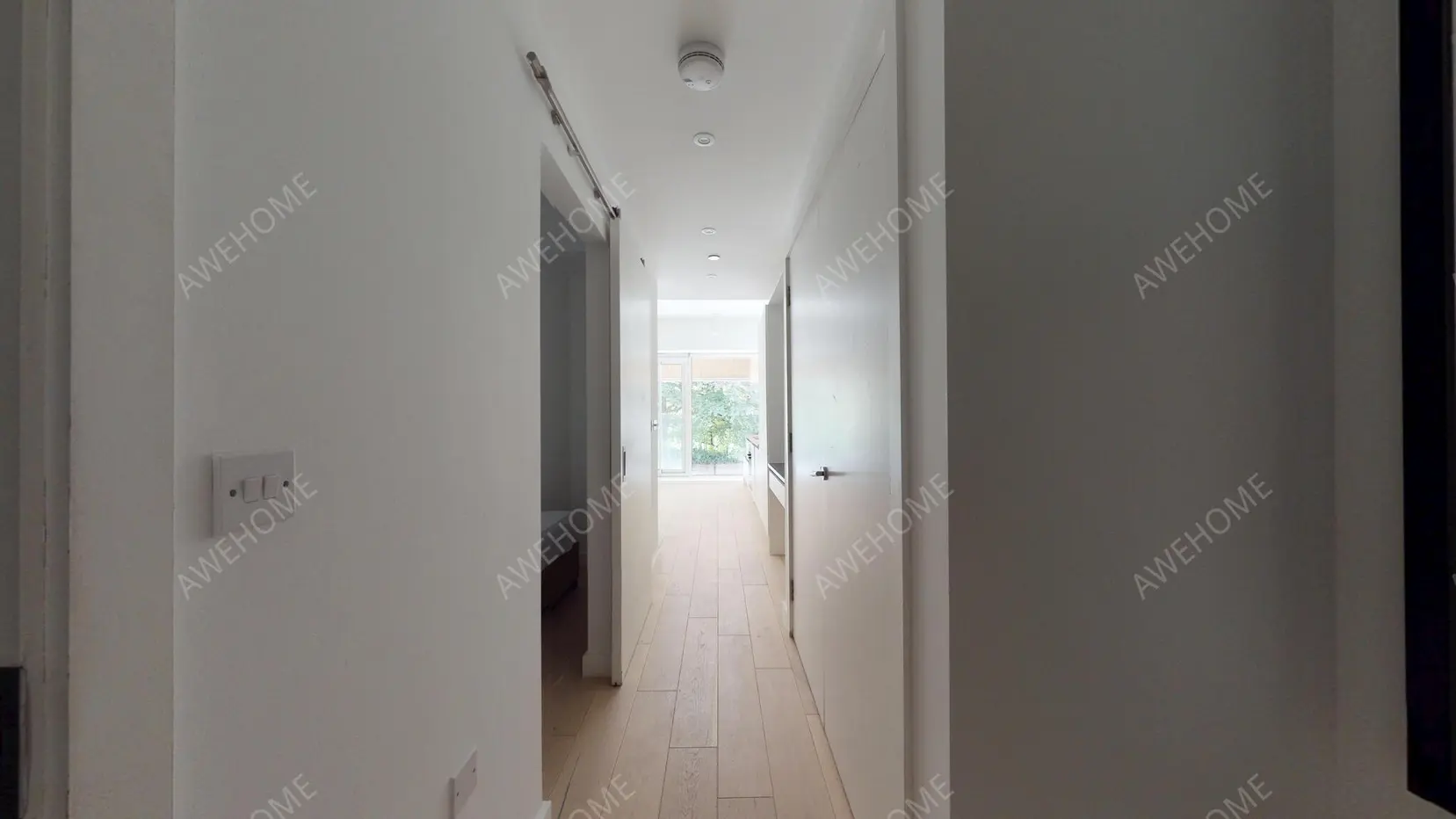 倫敦租房Great West Road