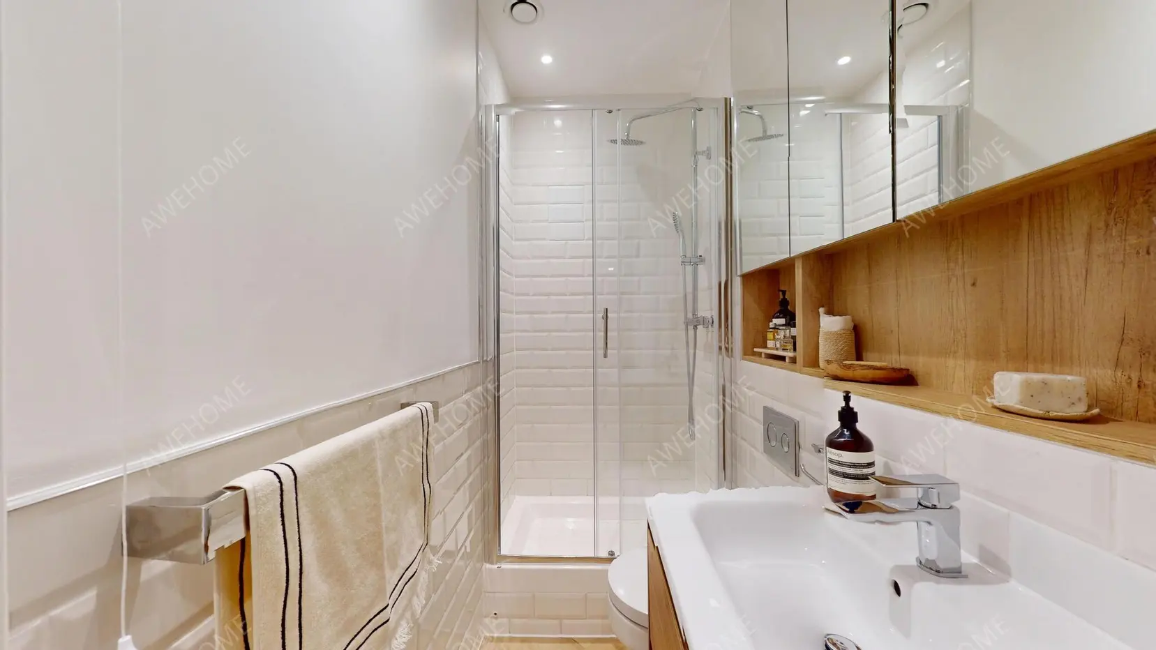 倫敦租房Draycott Avenue