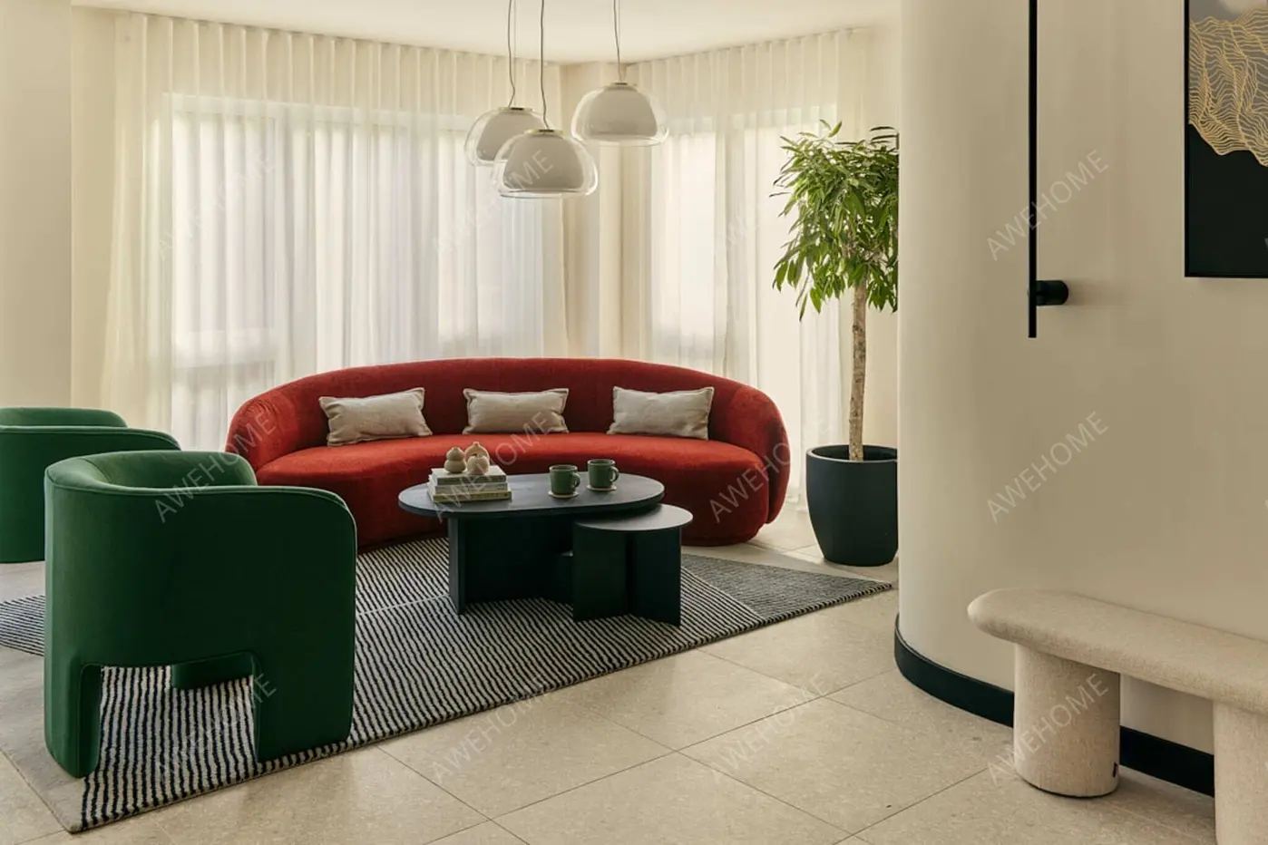 Londonshort-term accommodation Rentals[short-term accommodation]Bloomery Place