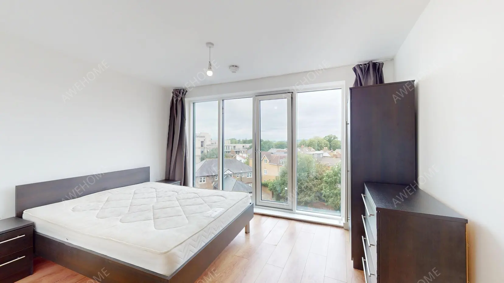 LondonSingle Apartment Rentals[Single Apartment]Headstone Road