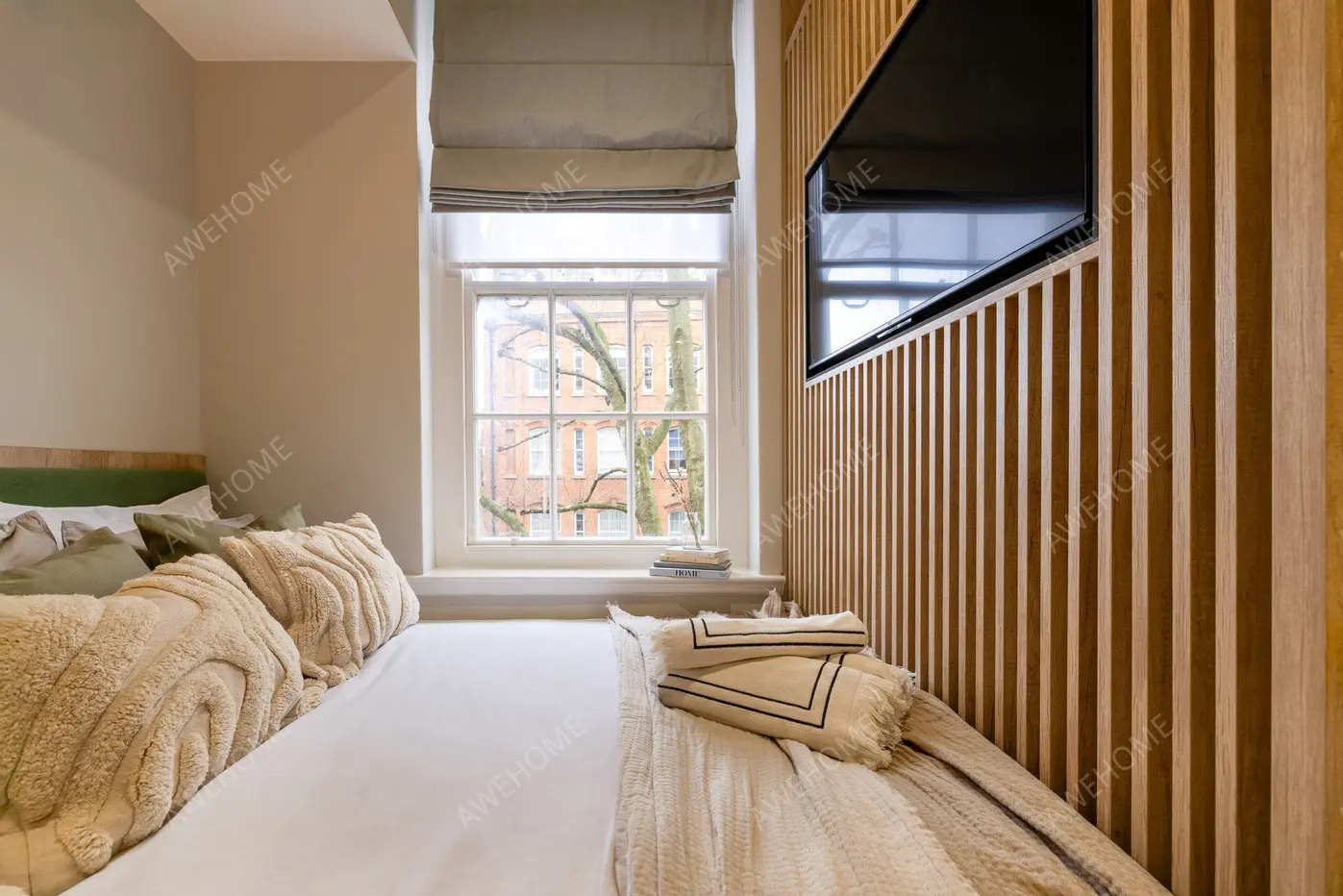 倫敦租房Draycott Avenue