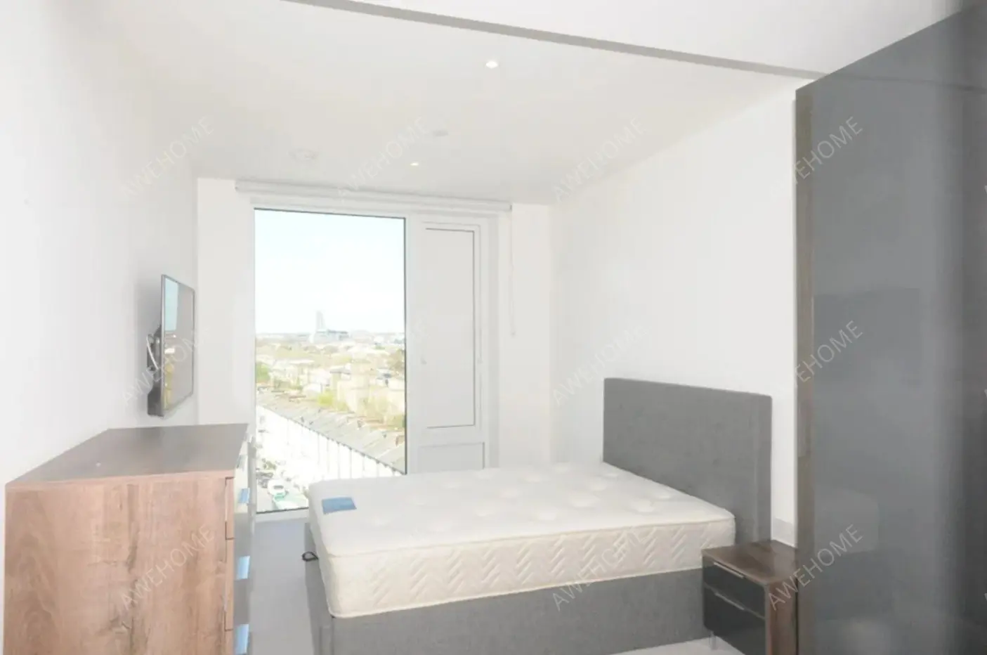 倫敦租房Beadon Road